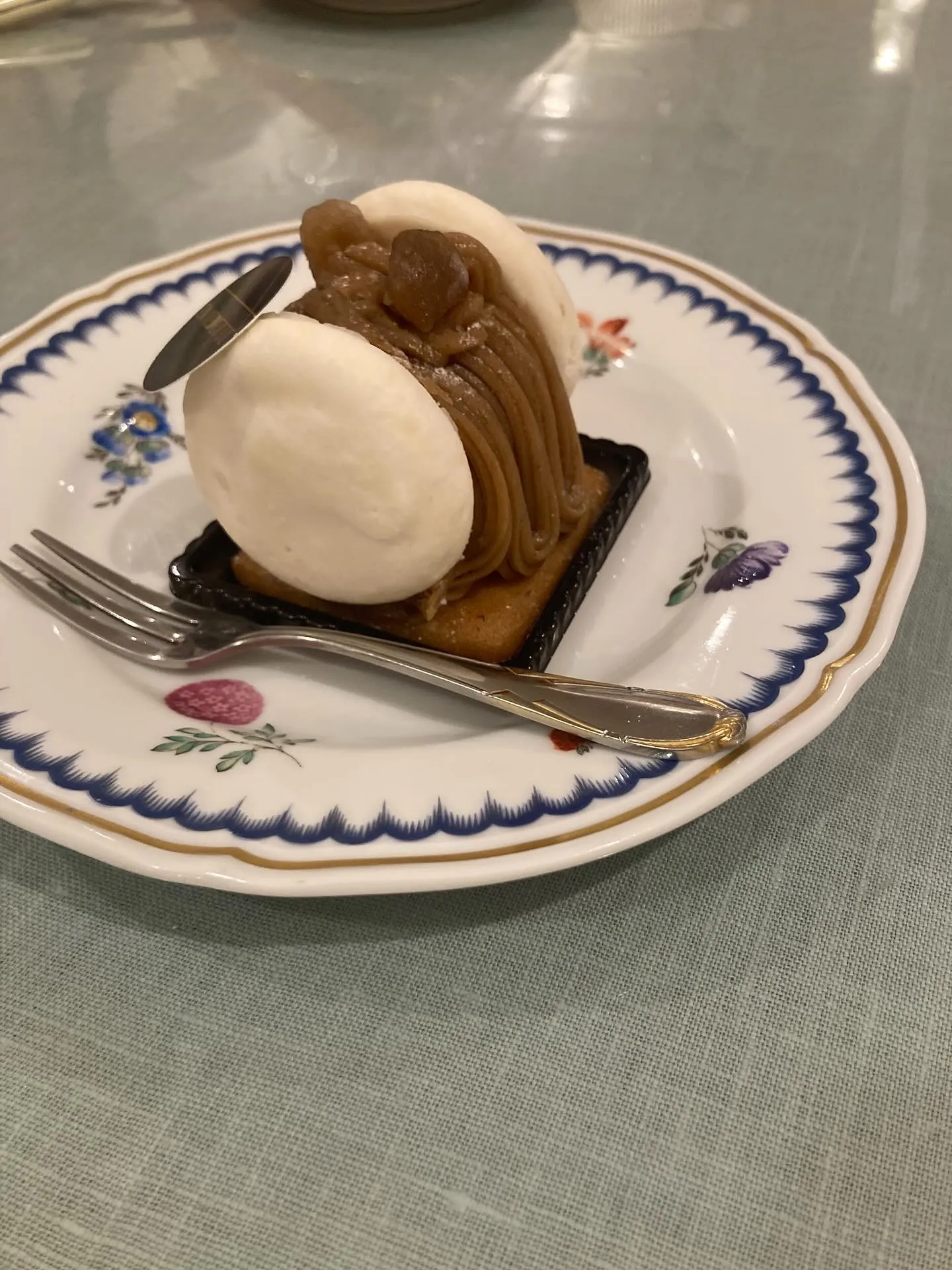 10月に入り，中旬になると秋らしくなって参りましたね🍂