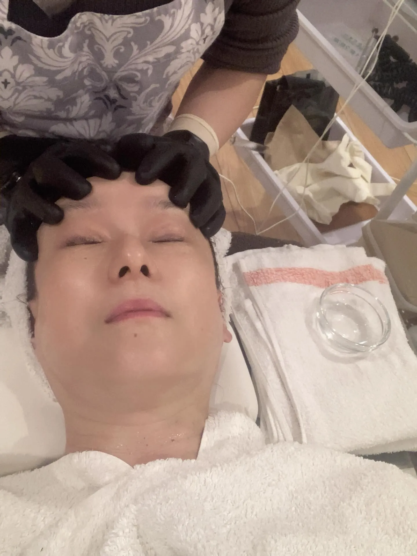 美容医療しかないかしらと思ったら、ビューティーセラピーマジッ...