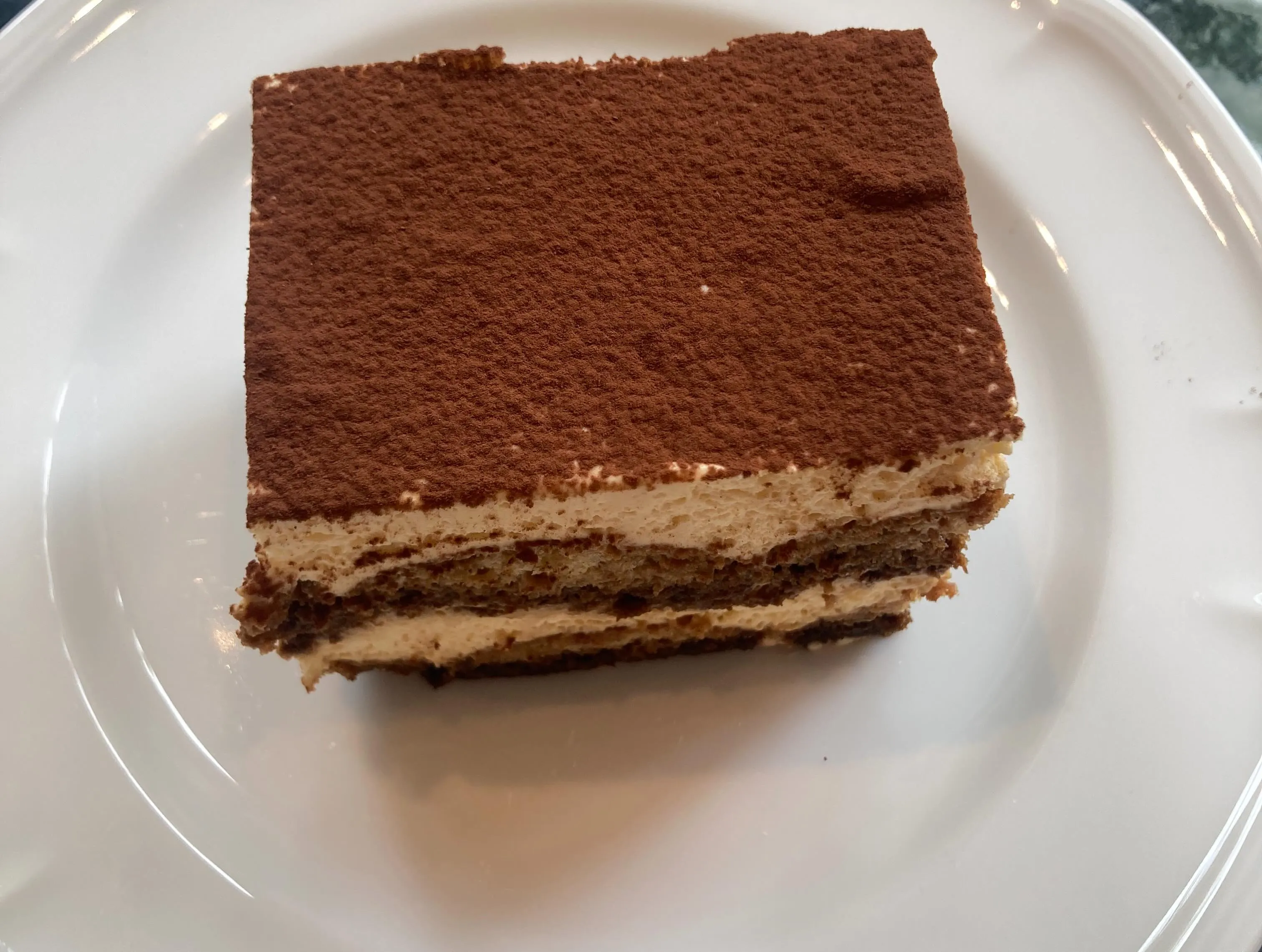 3月にオープンしたばかりの南青山La&Le  ラエル　